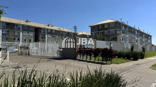 Apartamento com 2 Quartos à venda, 48m² no Atuba, Pinhais