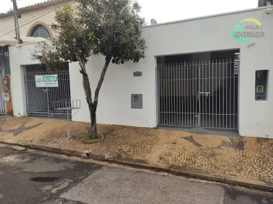 Casa com 2 Quartos à venda, 153m² no Vila Proost de Souza, Campinas