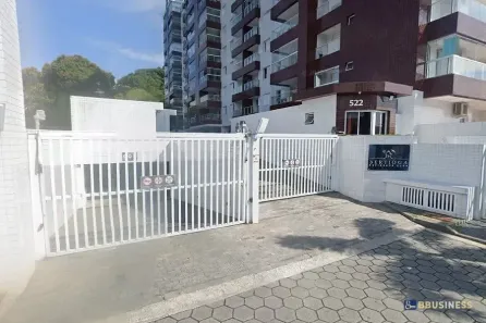 Apartamento com 3 Quartos para alugar, 98m² no Centro, Bertioga