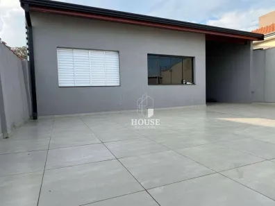 Casa com 3 Quartos para alugar, 200m² no Jardim Centenário, Mogi Guaçu