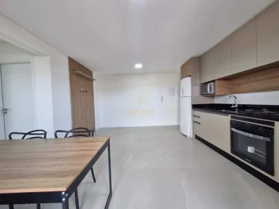 Apartamento com 2 Quartos para alugar, 59m² no Cordeiros, Itajaí