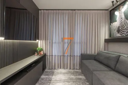 Apartamento com 2 Quartos à venda, 76m² no Praia João Rosa, Biguaçu