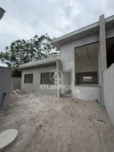 Casa com 3 Quartos à venda, 78m² no Reduto da Paz, Rio das Ostras