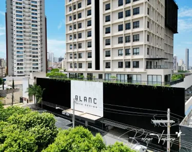 Apartamento com 3 Quartos à venda, 137m² no Setor Bueno, Goiânia