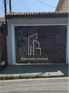 Casa com 2 Quartos à venda, 80m² no Parque Maria Domitila, São Paulo
