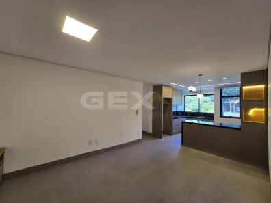 Apartamento com 3 Quartos à venda, 90m² no Vila Cruzeiro, Divinópolis