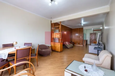 Apartamento com 3 Quartos à venda, 128m² no Pinheiros, São Paulo