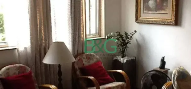 Sobrado com 3 Quartos à venda, 132m² no Vila Firmiano Pinto, São Paulo