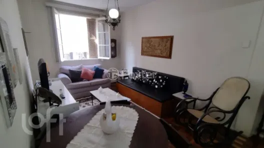 Apartamento com 2 Quartos à venda, 61m² no Centro Histórico, Porto Alegre