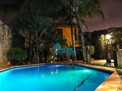 Casa com 3 Quartos à venda, 270m² no Morro Nova Cintra, Santos