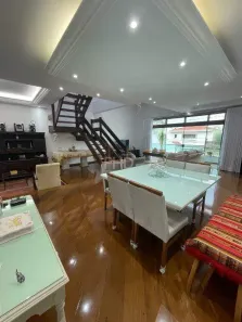 Sobrado com 4 Quartos à venda, 333m² no Dos Casa, São Bernardo do Campo