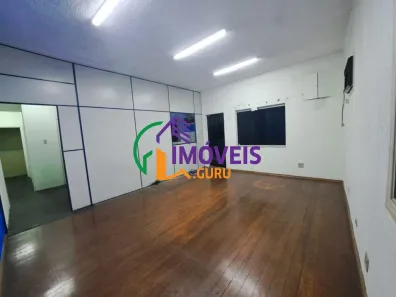 Ponto Comercial para alugar, 372m² no Vila Gilda, Santo André