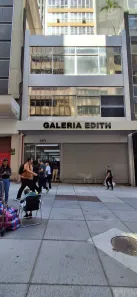 Sala Comercial à venda, 37m² no Centro Histórico, Porto Alegre