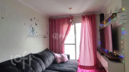 Apartamento com 2 Quartos à venda, 65m² no Parque Císper, São Paulo