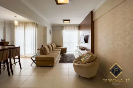 Apartamento com 3 Quartos à venda, 110m² no Centro, Balneário Camboriú