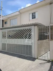Casa com 4 Quartos à venda, 134m² no Vila Maria Alta, São Paulo