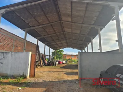 Galpão/Depósito/Armazém para alugar, 360m² no Mário Quintana, Porto Alegre