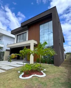 Casa com 4 Quartos à venda, 249m² no Jardim Limoeiro, Camaçari