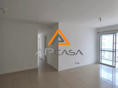 Apartamento com 4 Quartos à venda, 189m² no Santa Rosa, Niterói