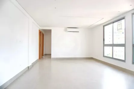 Apartamento com 2 Quartos à venda, 65m² no Funcionários, Belo Horizonte