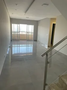 Cobertura com 3 Quartos à venda, 197m² no Centro, São Bernardo do Campo