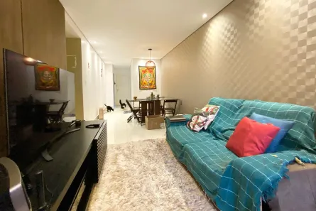 Apartamento com 3 Quartos à venda, 120m² no Buritis, Belo Horizonte