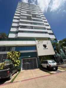 Apartamento com 3 Quartos à venda, 104m² no Grageru, Aracaju