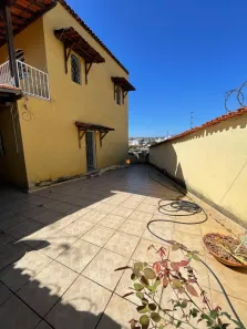Casa com 4 Quartos à venda, 228m² no Planalto, Belo Horizonte