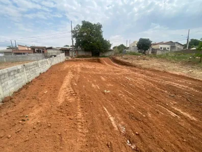 Lote/Terreno à venda, 250m² no Vila Primavera, Jarinu