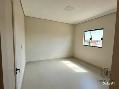 Casa com 1 Quarto à venda, 38m² no Jardim Residencial Villagio Ipanema I, Sorocaba