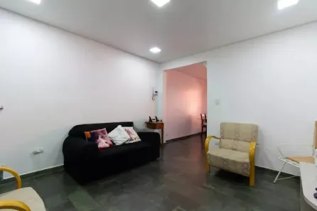 Casa com 4 Quartos à venda, 148m² no Barra Funda, São Paulo