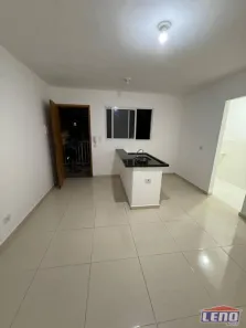 Apartamento com 1 Quarto à venda, 28m² no Vila São Geraldo, São Paulo