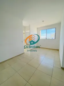 Apartamento com 2 Quartos para alugar, 40m² no Jardim Santo Expedito, Guarulhos