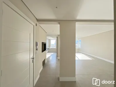 Apartamento com 3 Quartos à venda, 138m² no Cristal, Porto Alegre