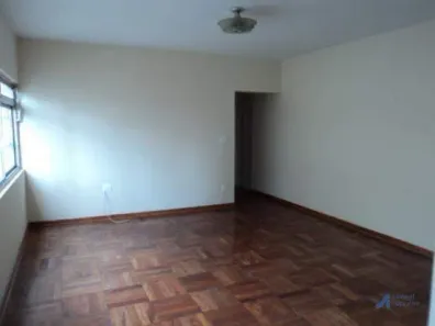 Apartamento com 3 Quartos para alugar, 110m² no Perdizes, São Paulo