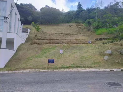 Lote/Terreno à venda, 762m² no Tamboré, Santana de Parnaíba