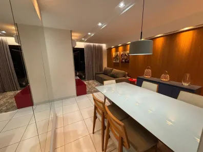 Apartamento com 3 Quartos à venda, 73m² no Indianópolis, Caruaru