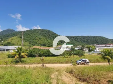 Lote/Terreno à venda, 450m² no Jaconé (Sampaio Correia), Saquarema
