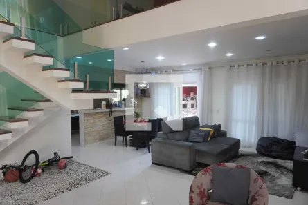 Casa com 3 Quartos à venda, 490m² no Tarumã, Santana de Parnaíba