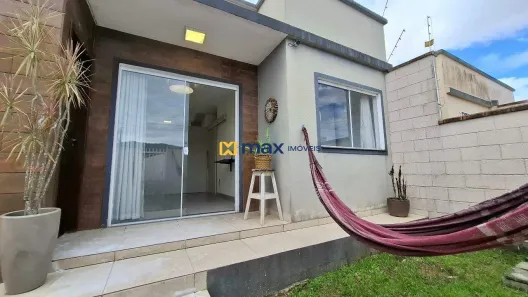 Casa com 2 Quartos à venda, 49m² no Santa Regina, Itajaí