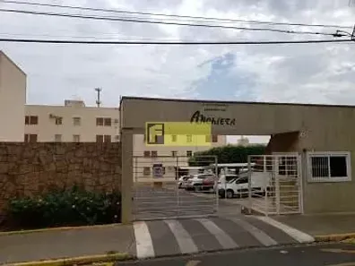 Apartamento com 2 Quartos à venda, 50m² no Vila Anchieta, São José do Rio Preto