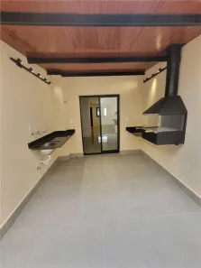 Sobrado com 2 Quartos à venda, 97m² no Vila Paiva, São Paulo
