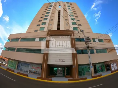 Apartamento com 2 Quartos à venda, 90m² no Nova Rússia, Ponta Grossa