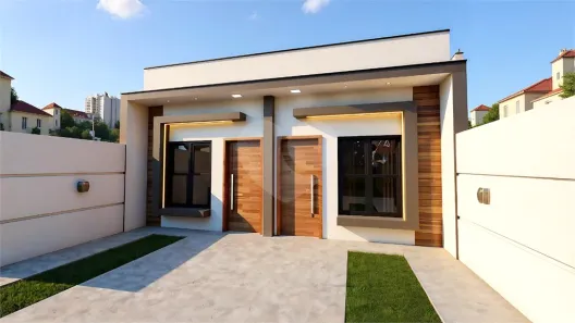  com 2 Quartos à venda, 50m² no Jardim Dona Tereza, Sorocaba