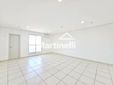 Sala Comercial à venda, 37m² no Nova Ribeirânia, Ribeirão Preto