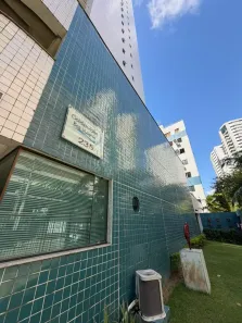 Flat com 1 Quarto para alugar, 26m² no Boa Viagem, Recife