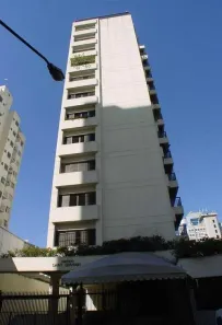 Apartamento com 3 Quartos à venda, 105m² no Itaim Bibi, São Paulo