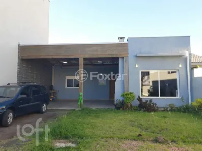 Casa com 1 Quarto à venda, 90m² no Parque da Matriz, Gravataí