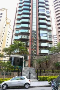 Apartamento com 3 Quartos à venda, 137m² no Vila Gomes Cardim, São Paulo