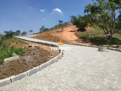 Lote/Terreno à venda, 221m² no Santa Rita de Cássia, Barra Mansa